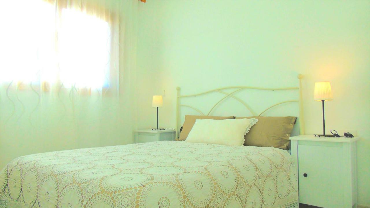 Apt. Lourdes, Close To The Teresitas & Anaga Apartment San Andres (Tenerife)