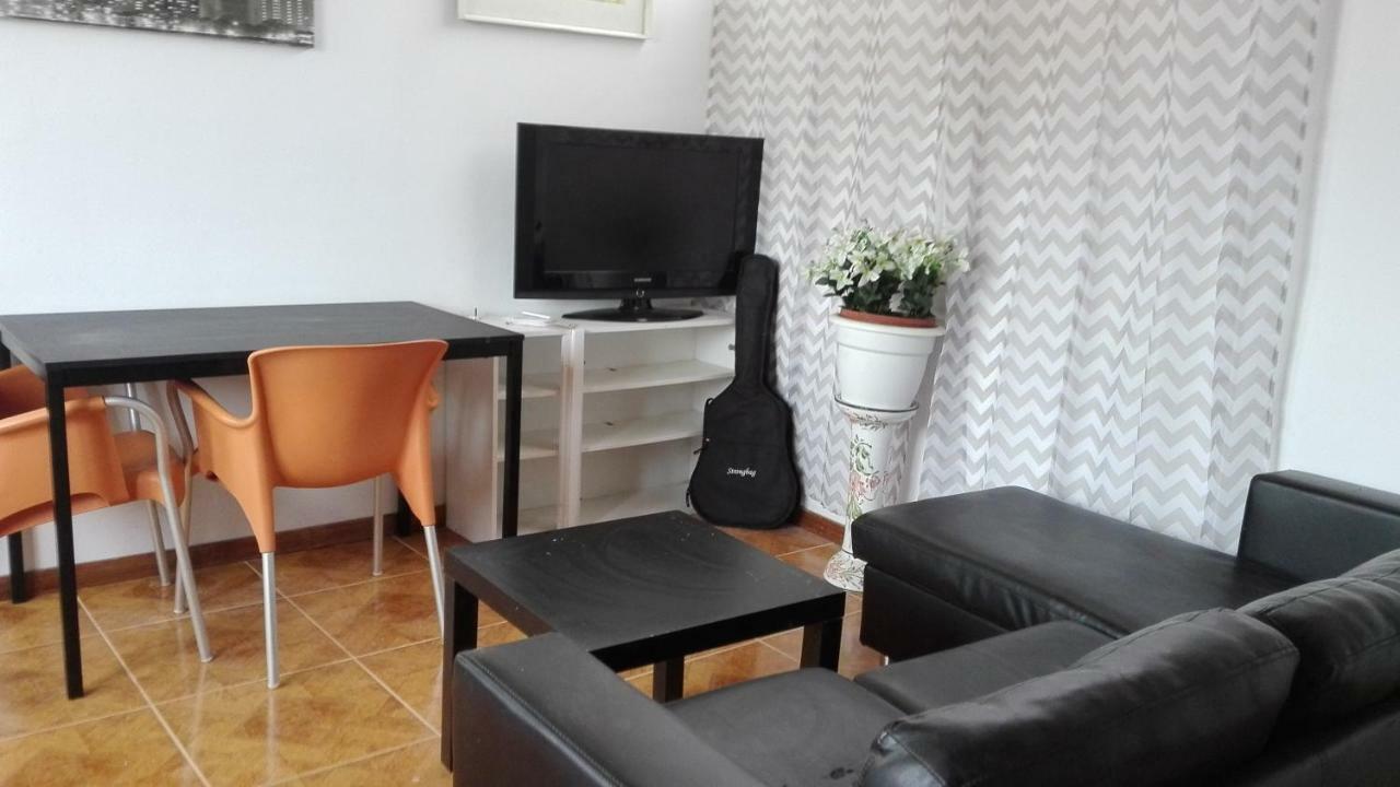 Dany Sur * Granadilla De Abona