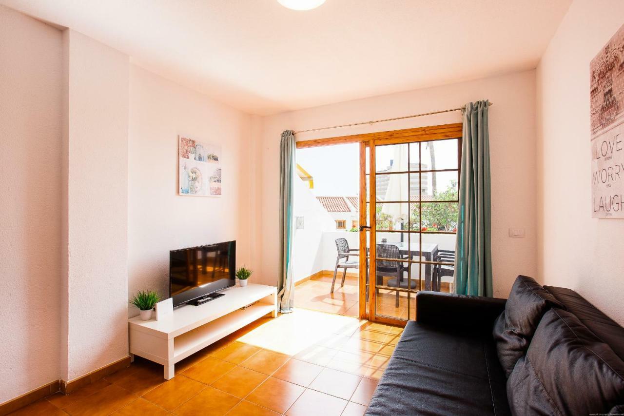 Apartment Avenida De Pueblos 16 Playa de las Americas (Tenerife)