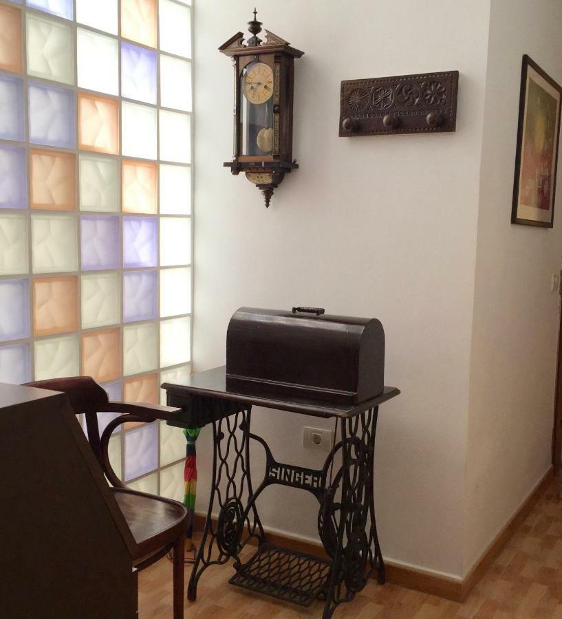 Toscal Nest Appartement
