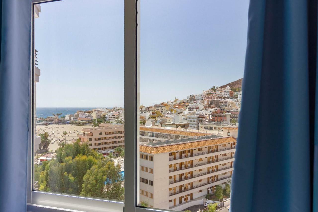 La Estrella 1a001 Apartment Los Cristianos (Tenerife)