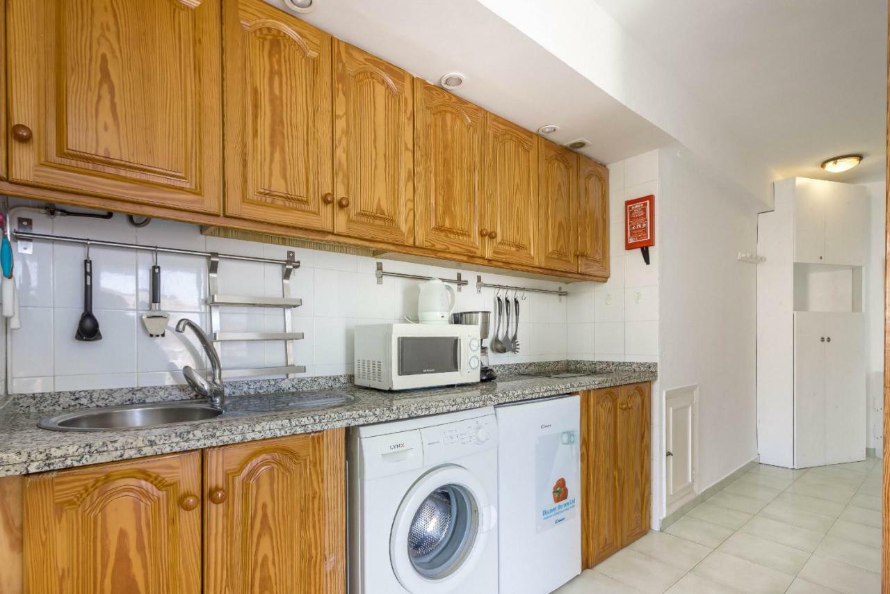 La Estrella 1a001 Apartment Los Cristianos (Tenerife)