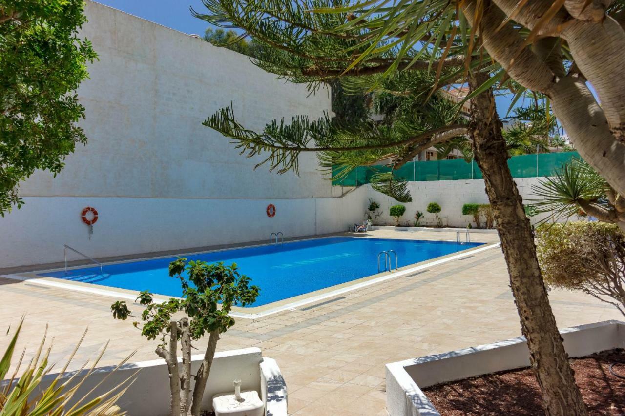 Apartment La Estrella 1a001 *