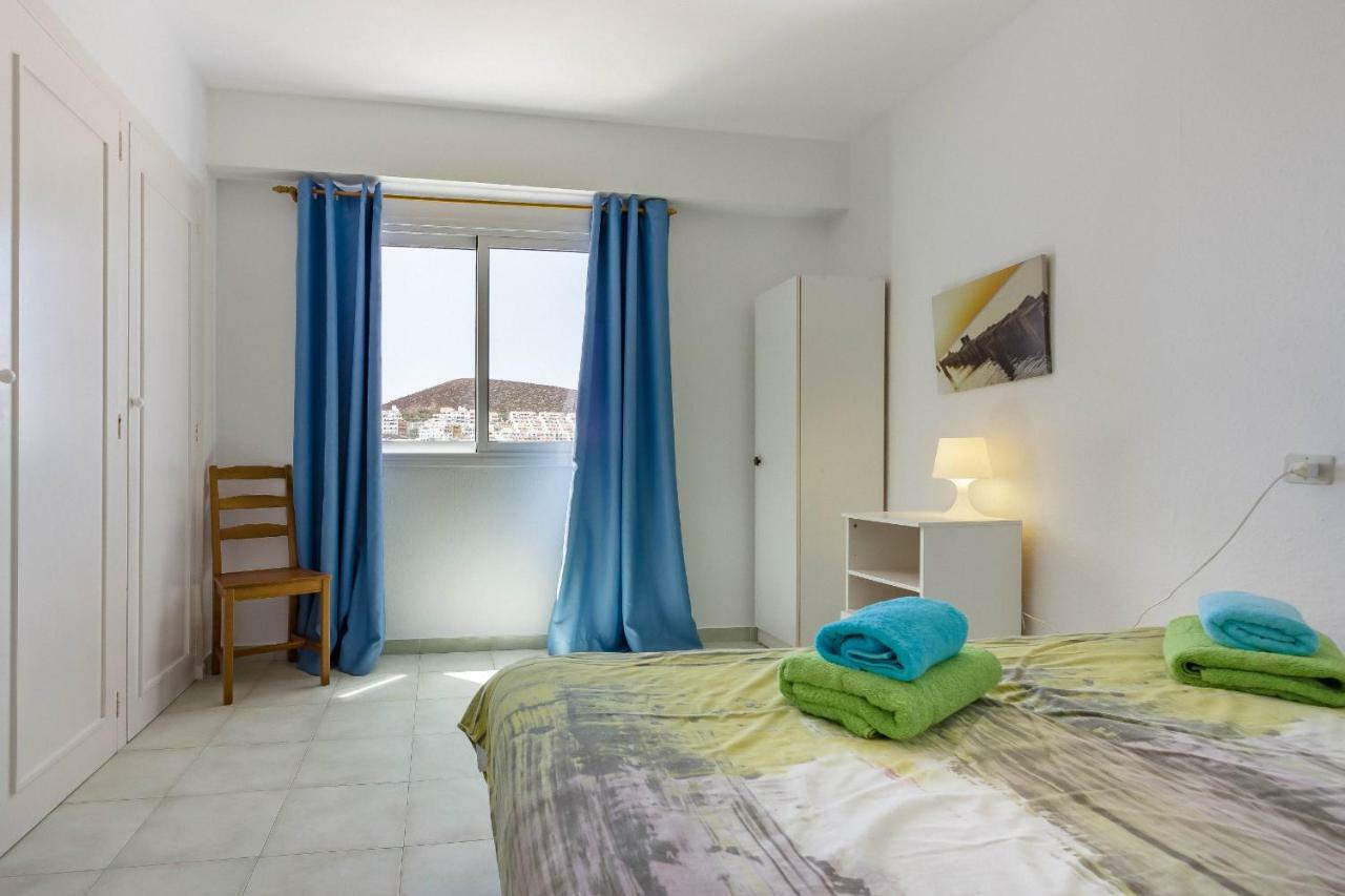 Apartment La Estrella 1a001 *