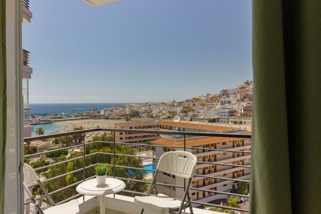 Apartment La Estrella 1a001 Los Cristianos (Tenerife)
