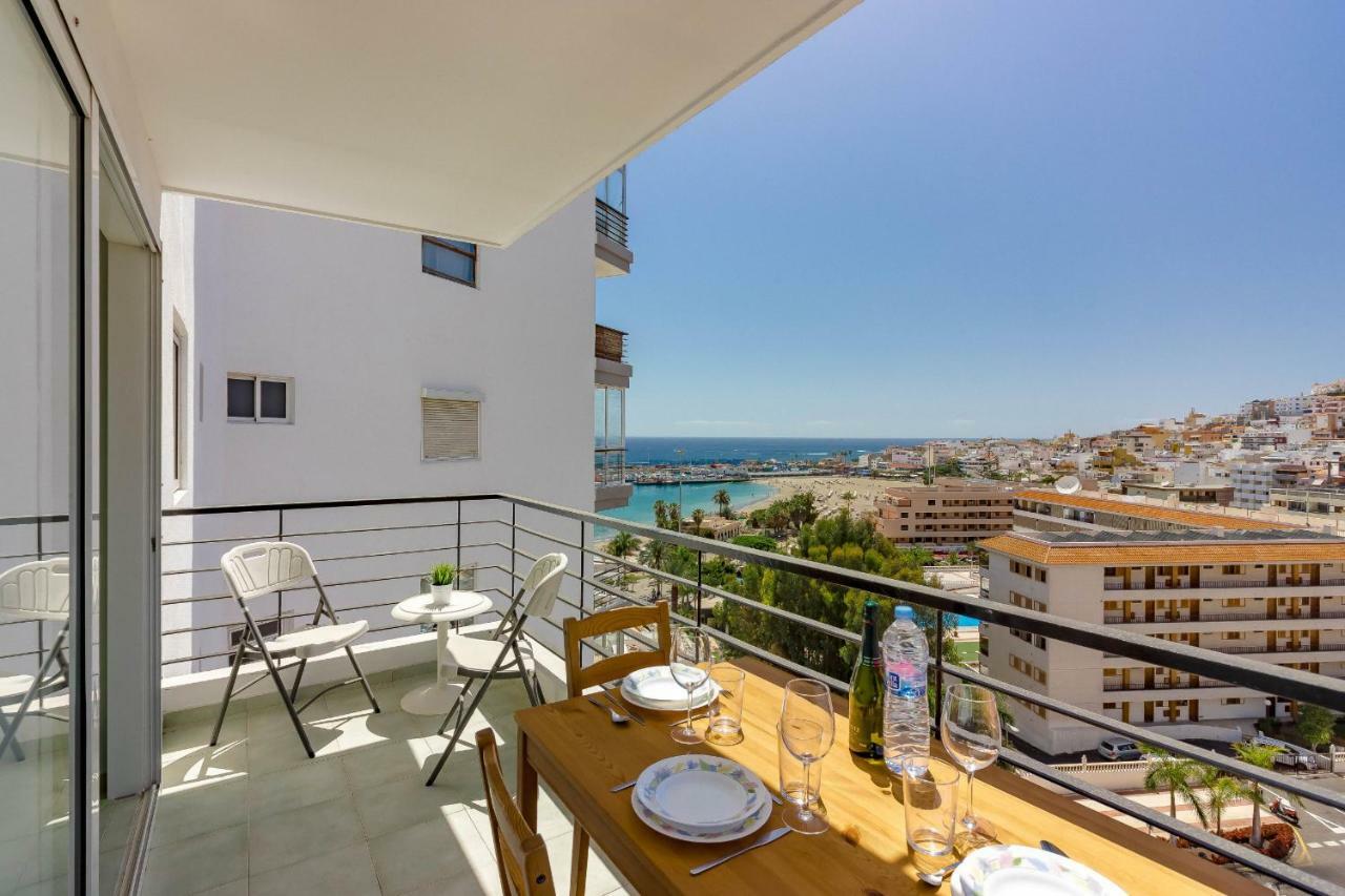 Apartment La Estrella 1a001 *