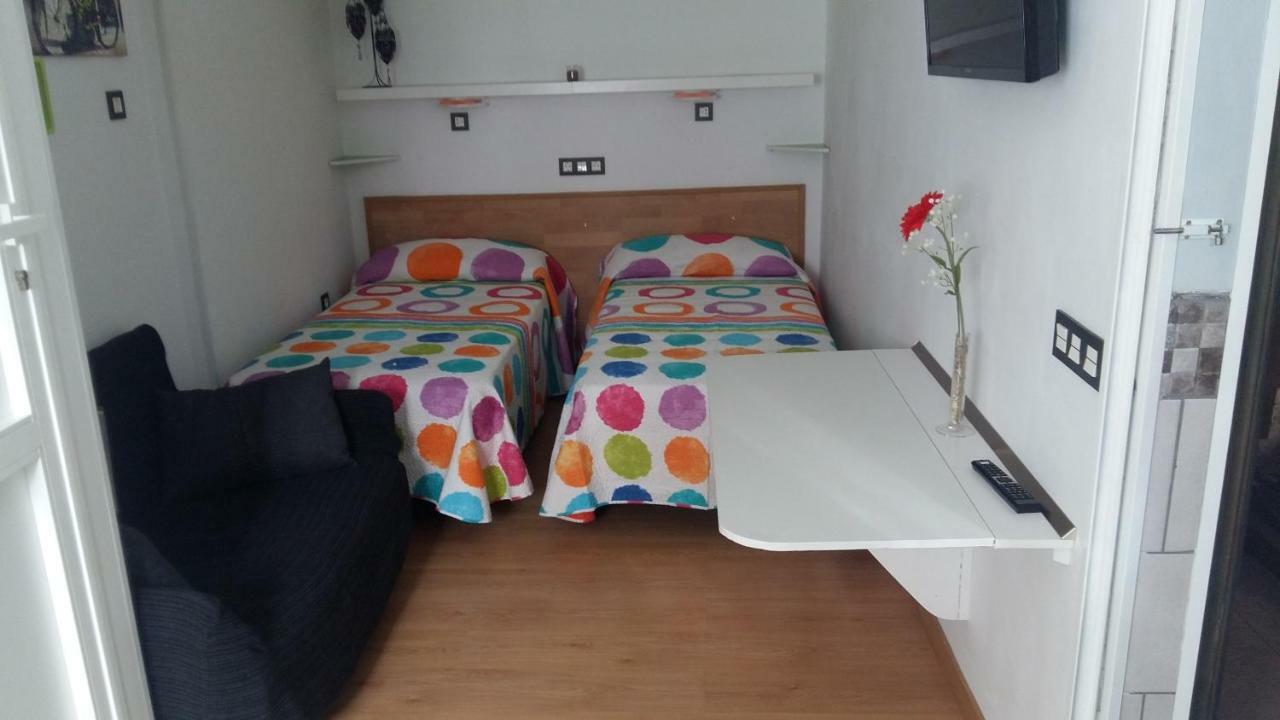 Estudio Molinos