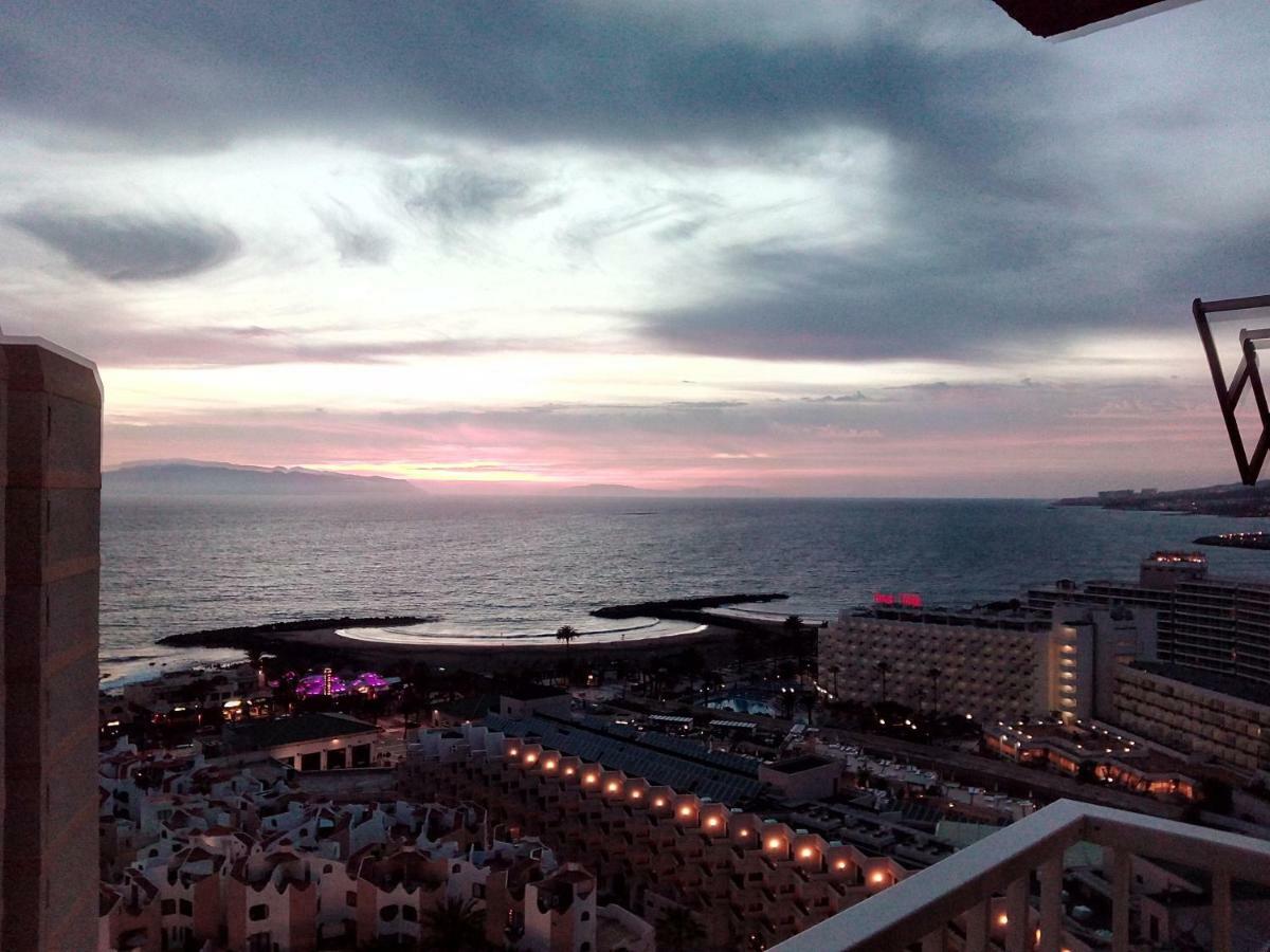 Appartement Playa Americas *
