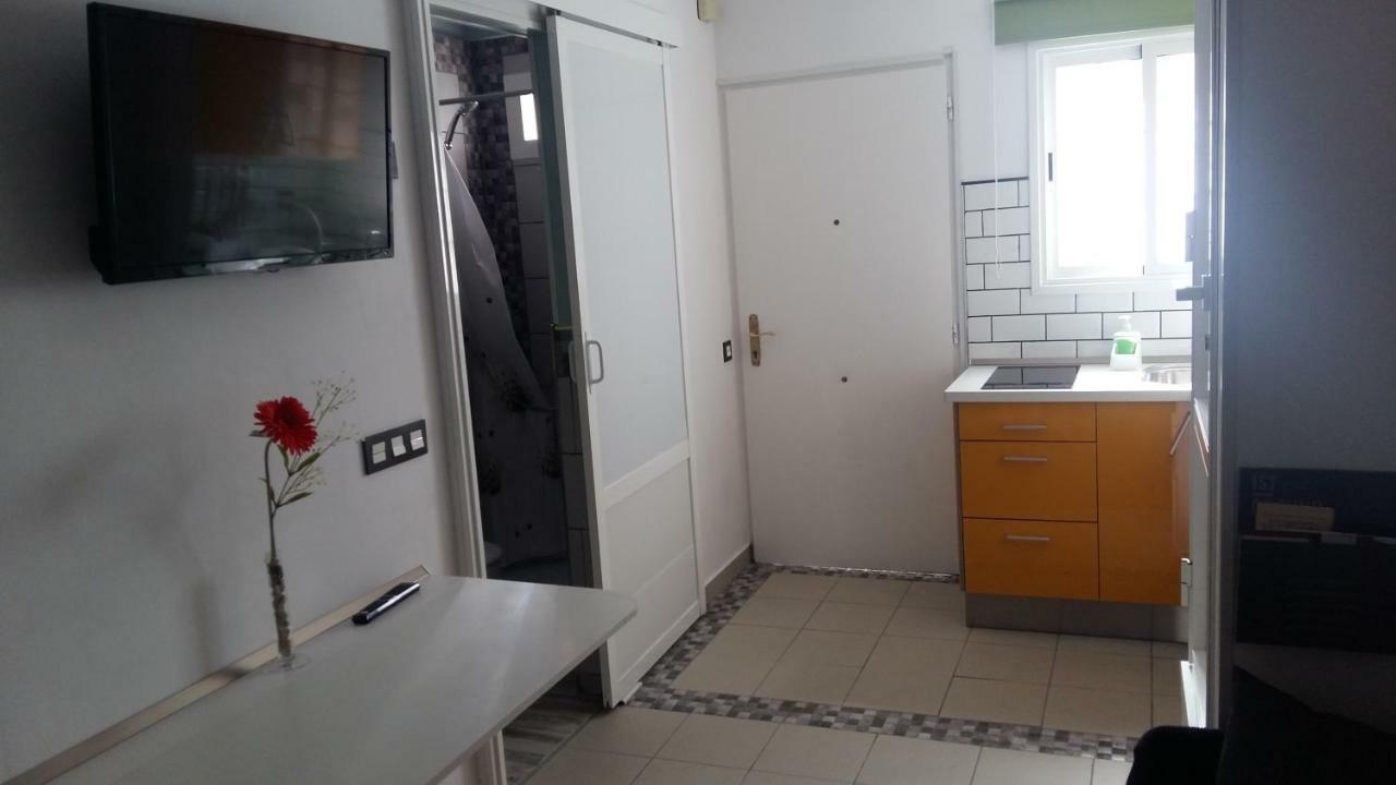 Estudio Molinos Appartement *