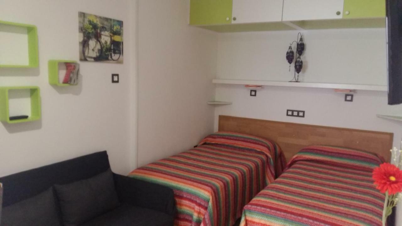 Estudio Molinos La Laguna (Tenerife)