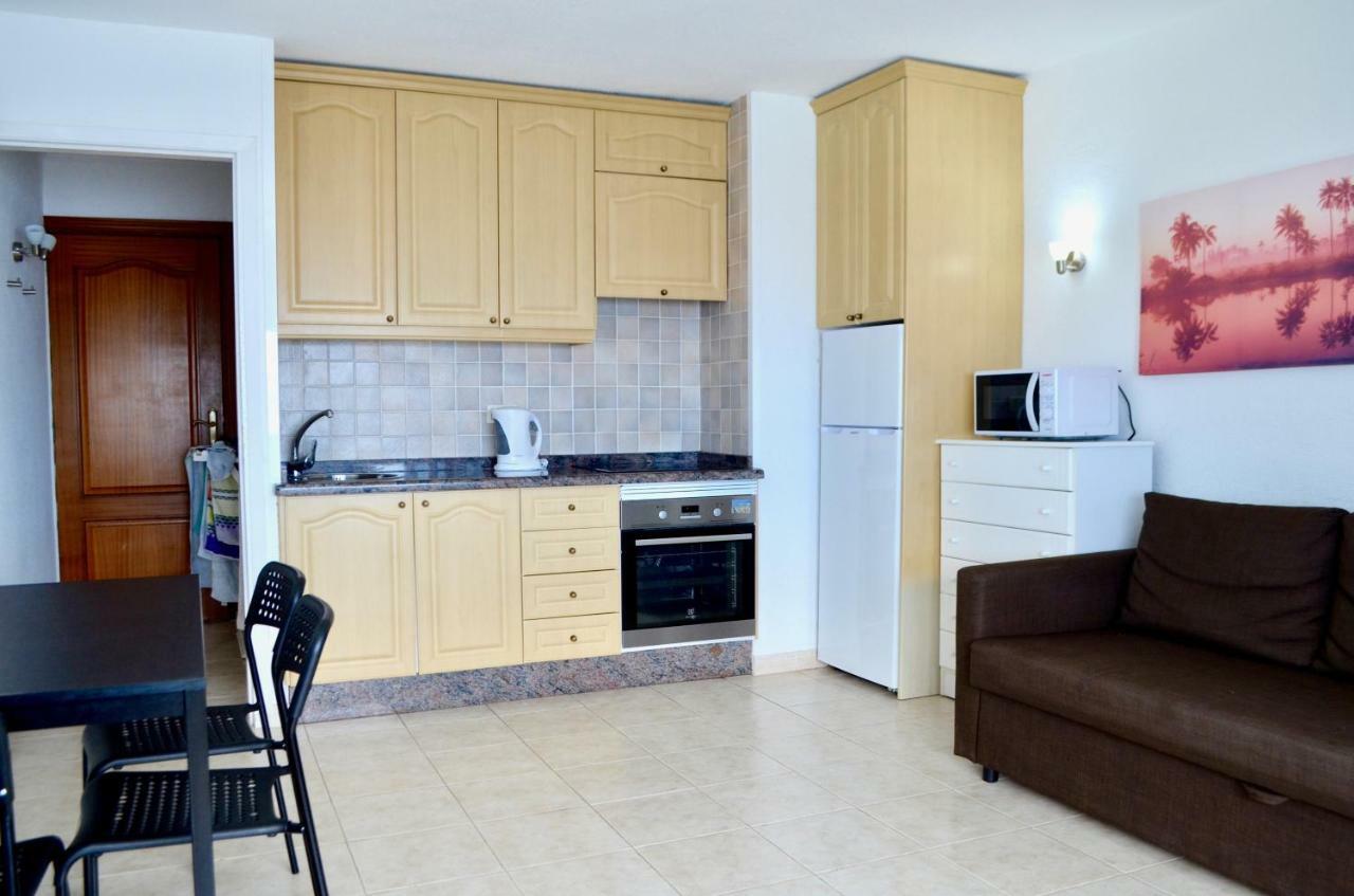 Feel The Breath Of The Ocean Apartment Puerto de Santiago (Tenerife)