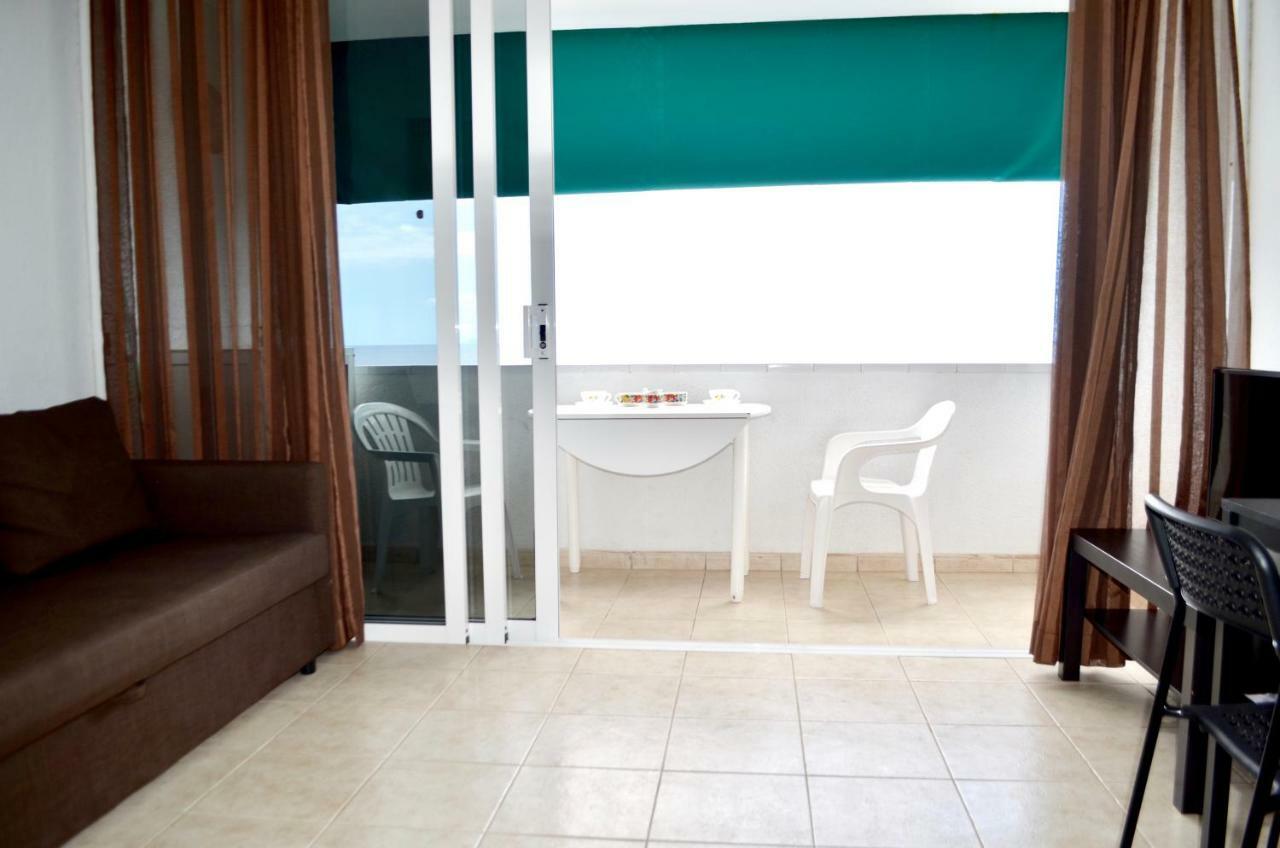 Feel The Breath Of The Ocean Apartment Puerto de Santiago (Tenerife)