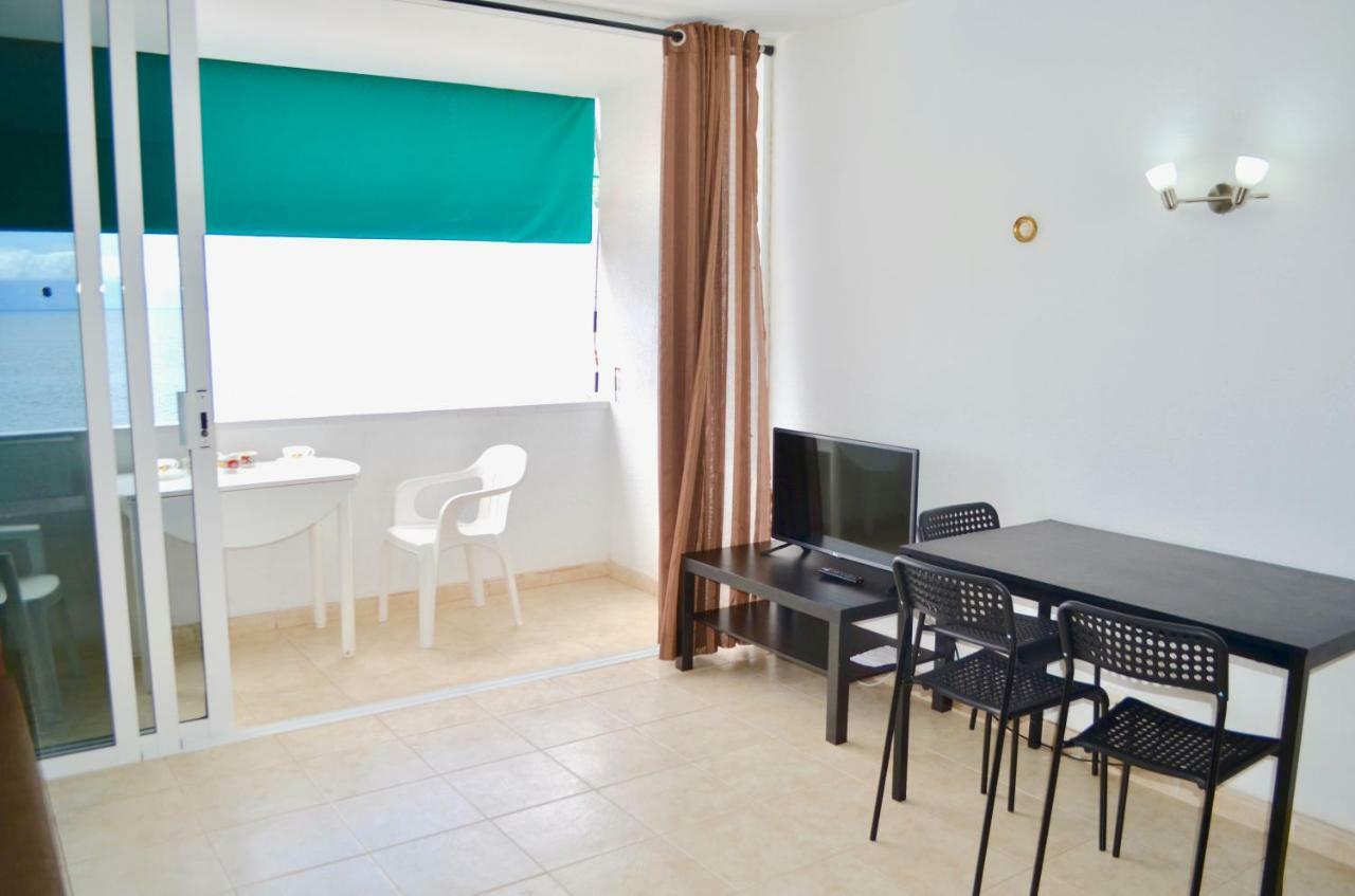 Feel The Breath Of The Ocean Apartment Puerto de Santiago (Tenerife)