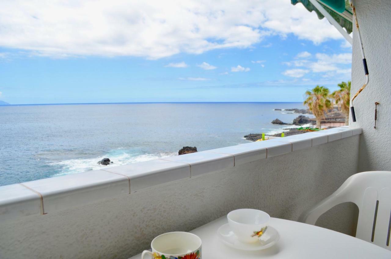 Apartment Feel The Breath Of The Ocean