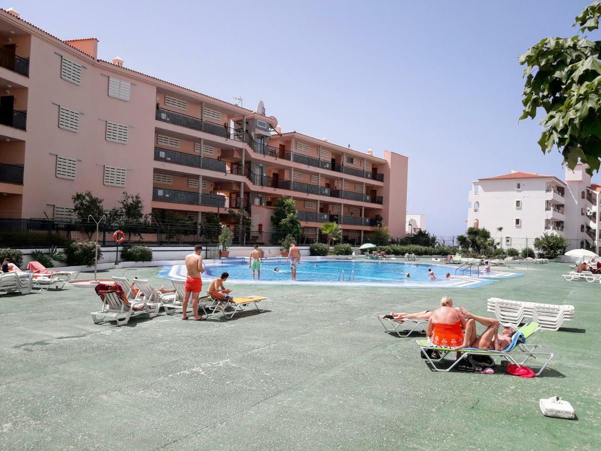 Apartment Summerland Lc Los Cristianos (Tenerife)