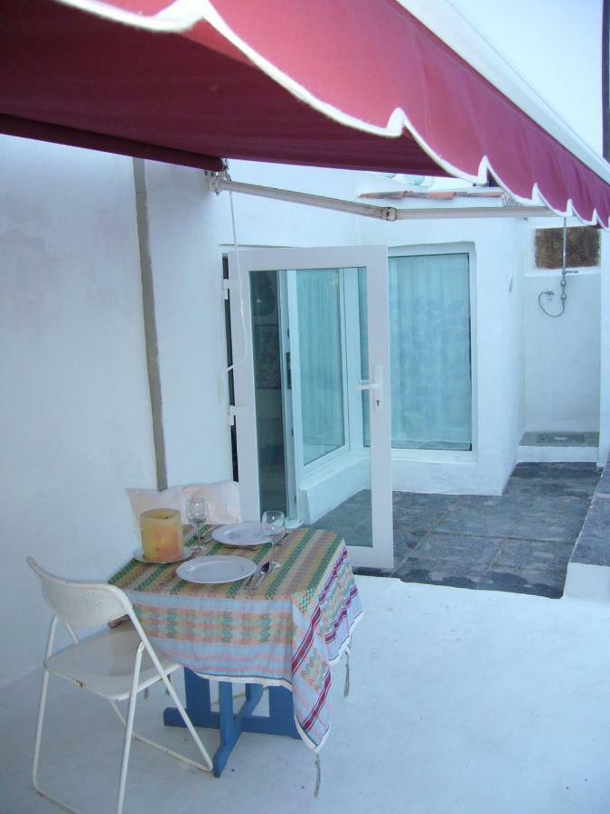Country house Finca La Alejandria Fasnia