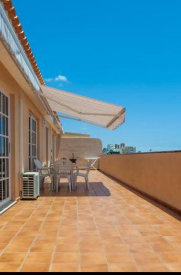 Apartamento Avenida *