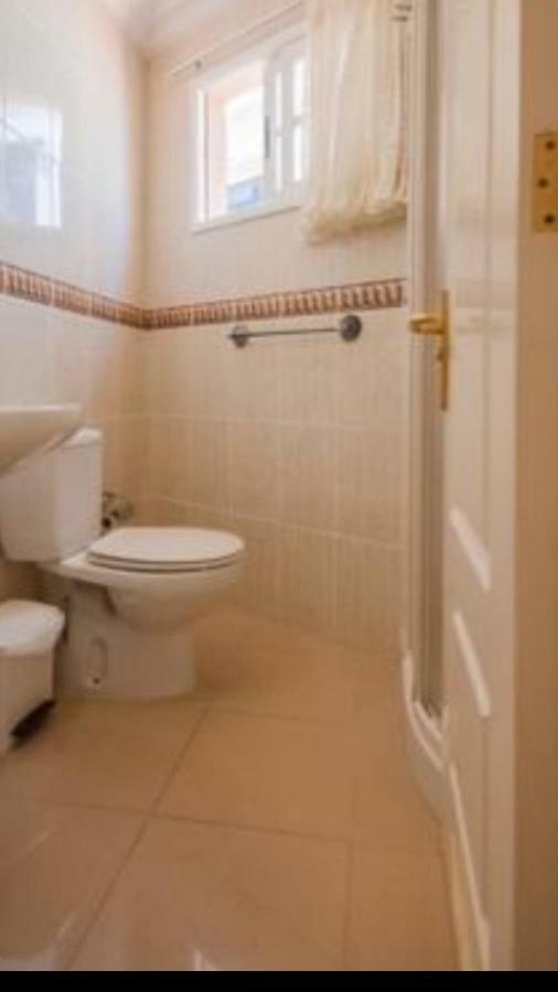Apartamento Avenida *