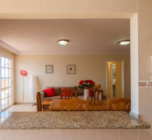 Avenida Apartamento