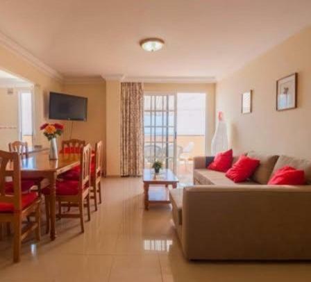 Apartamento Avenida Puerto de Santiago (Tenerife)