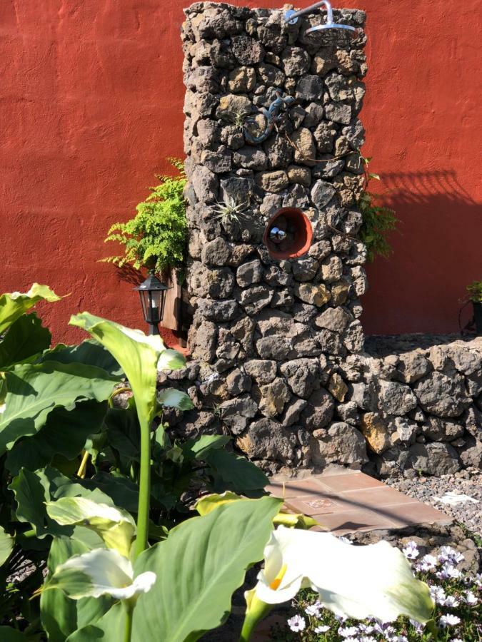 Casa Terrera 