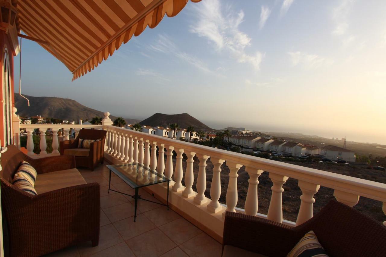 Villa Viva Cumbres