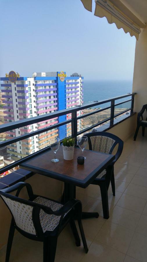 Appartement Vistas Paraiso - Club Paraiso
