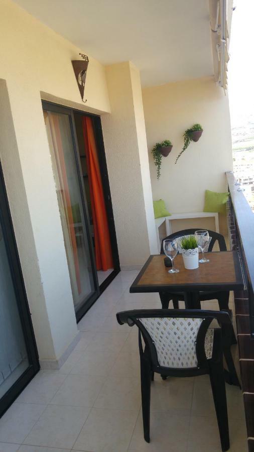 Appartement Vistas Paraiso - Club Paraiso Costa Adeje (Tenerife)