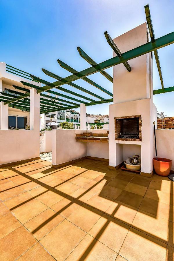Apartment Atalaya Court *