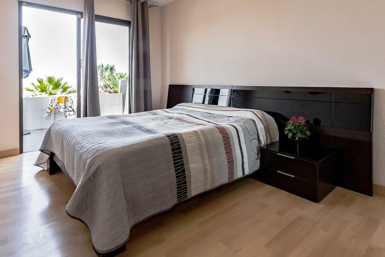 Atalaya Court Apartment