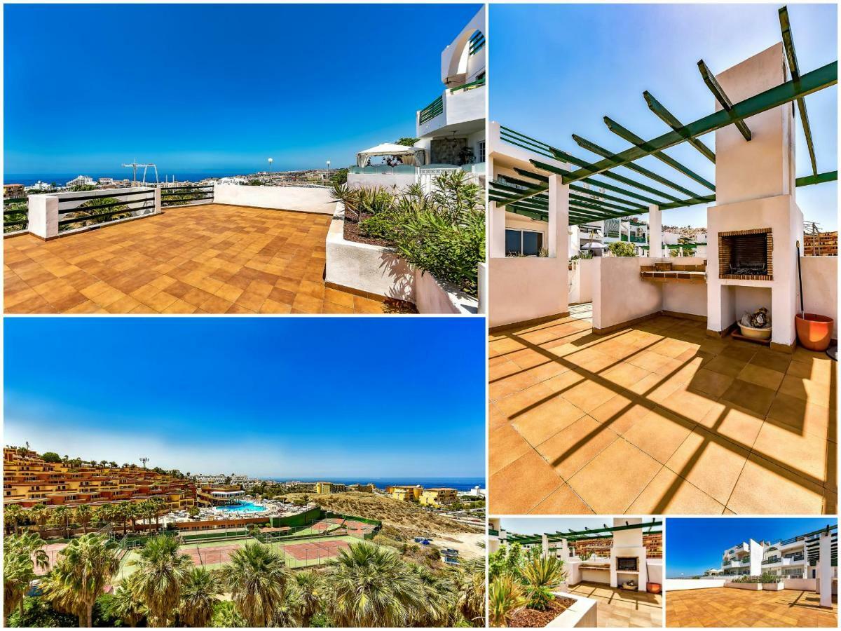 Apartment Atalaya Court *