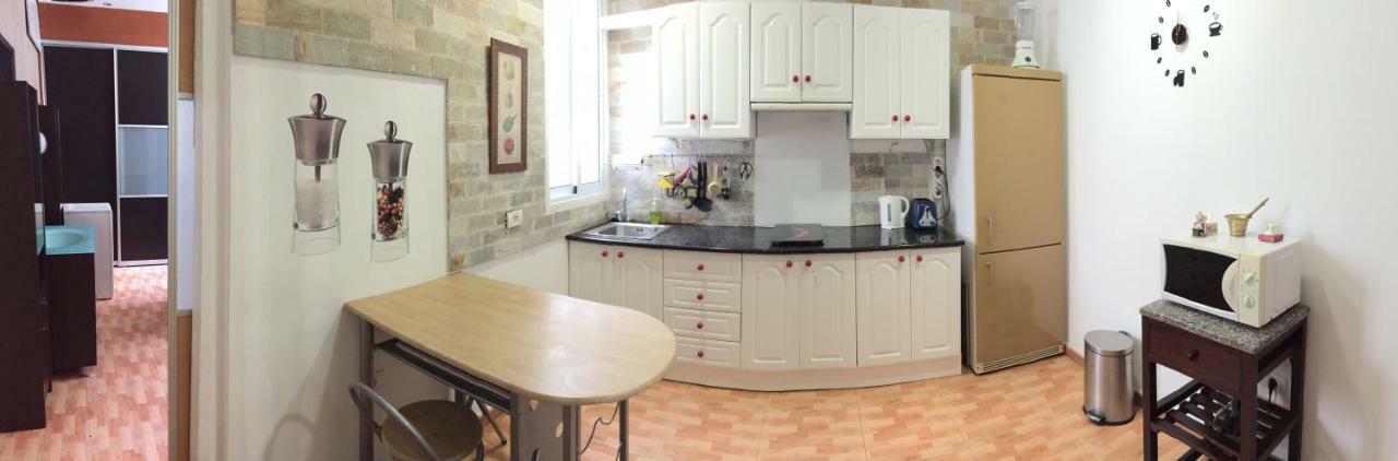 Toscal Nest Appartement *