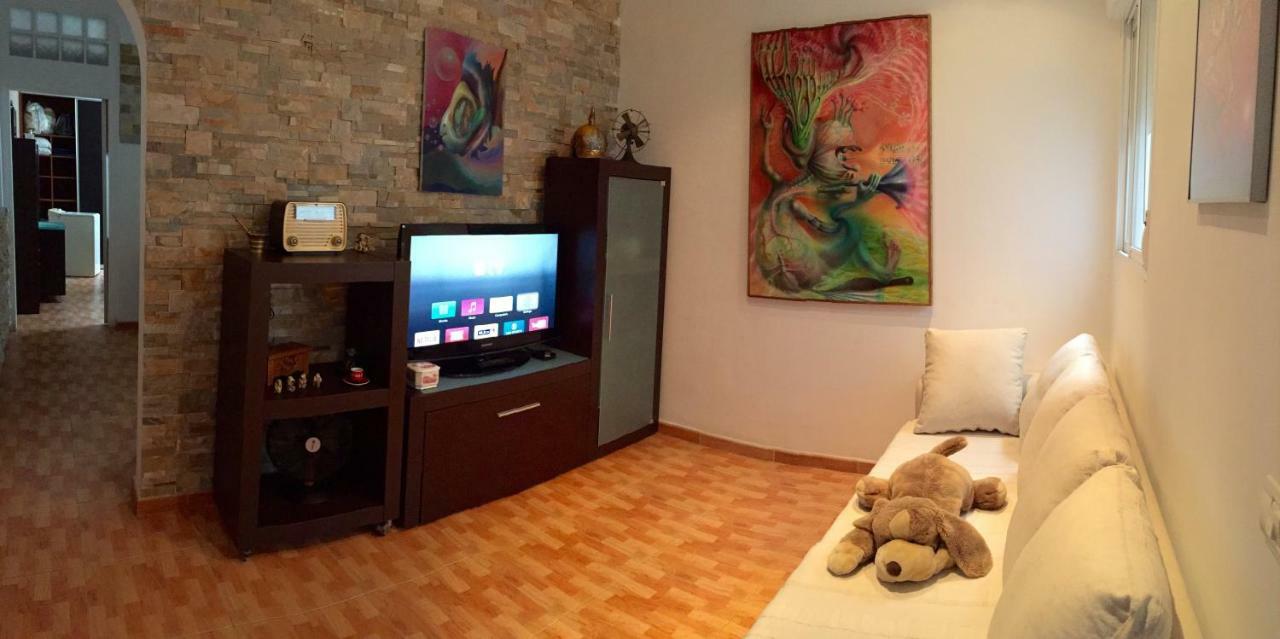 Appartement Toscal Nest