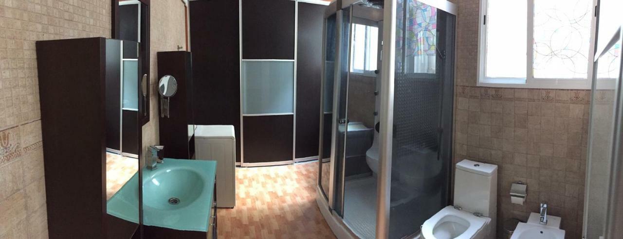 Toscal Nest Appartement