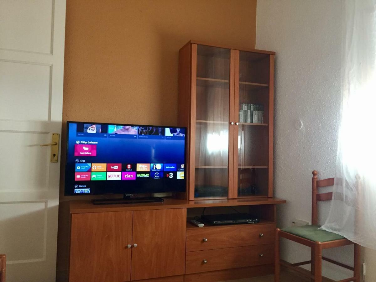 Toscal Nest Appartement