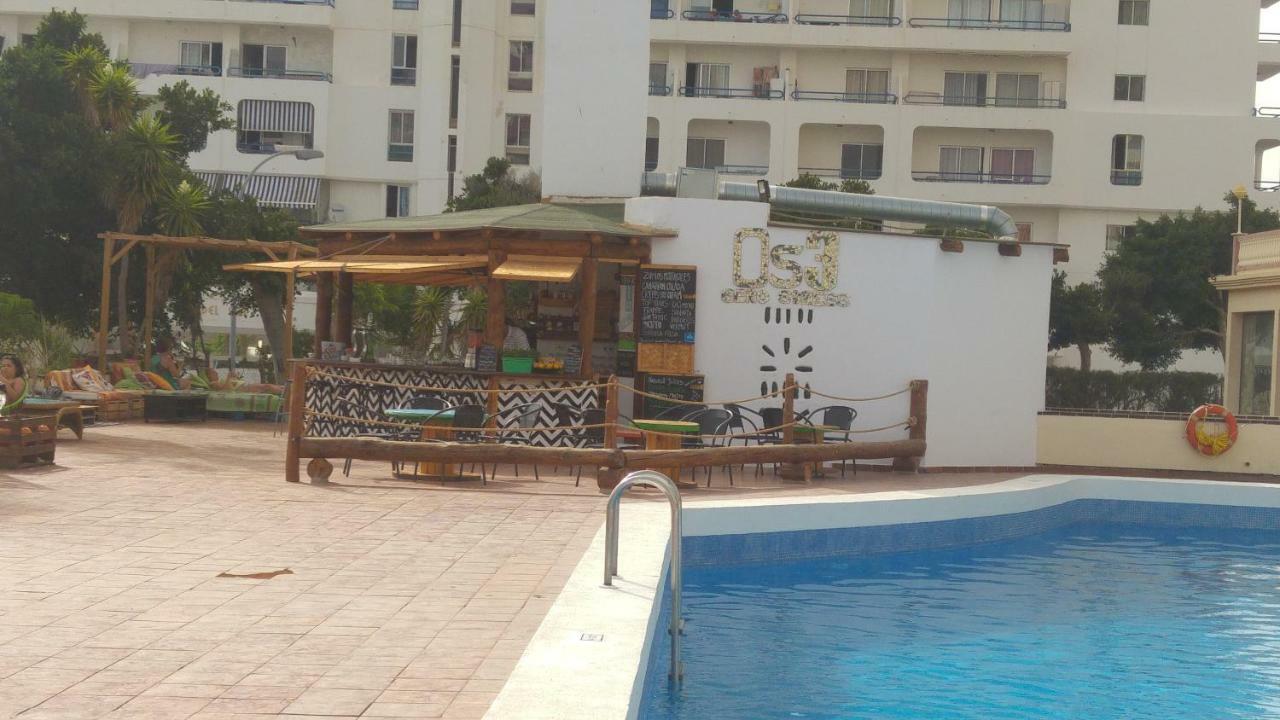 Vistas Paraiso - Club Paraiso Appartement Costa Adeje (Tenerife)