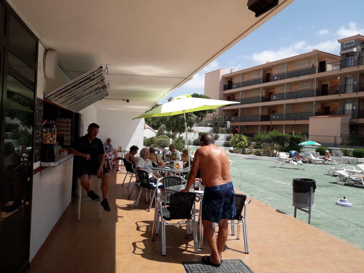Apartment Summerland Lc *