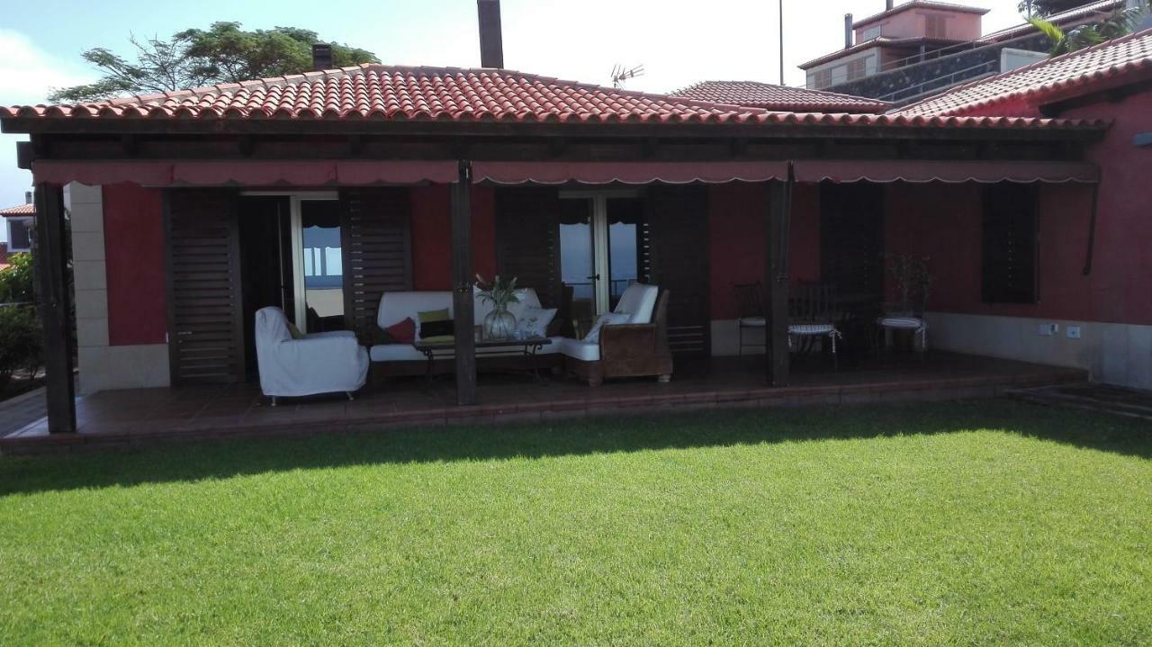 Hébergement de vacances Ocean View House *