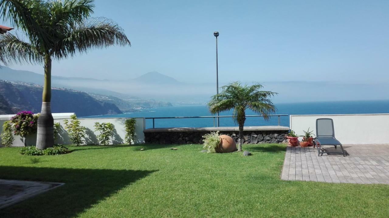 Ocean View House Hébergement de vacances *
