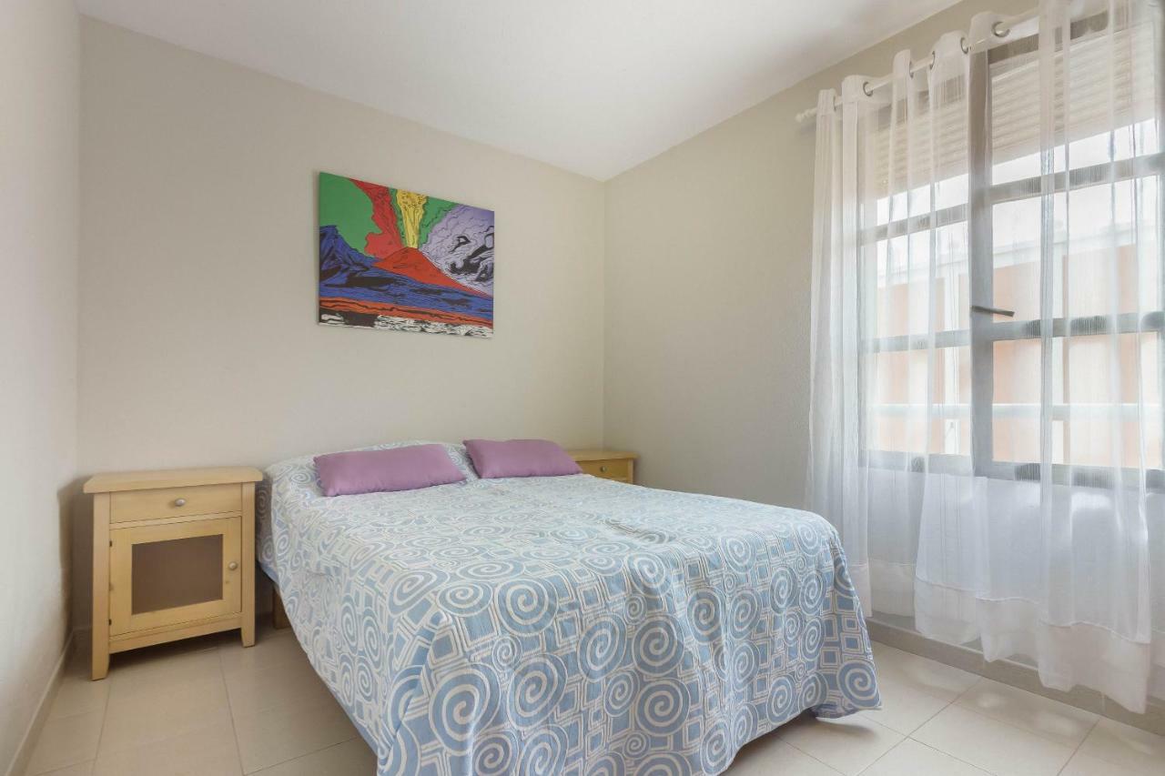 Beautiful 2-bed Townhouse Near Beach/el Medano! La Tejita