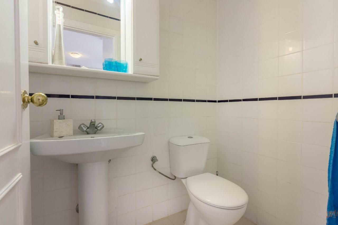 Beautiful 2-bed Townhouse Near Beach/el Medano! La Tejita