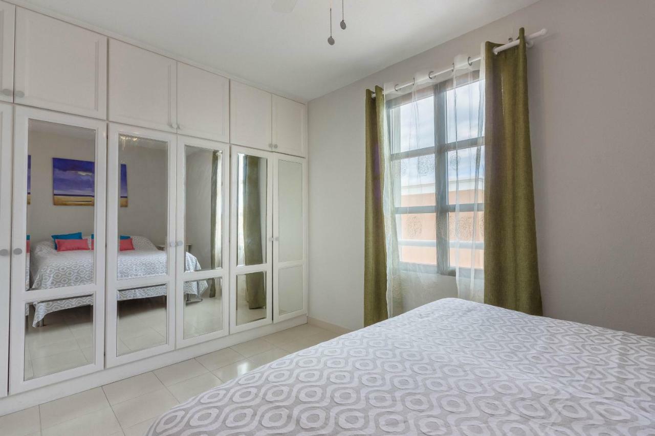 Beautiful 2-bed Townhouse Near Beach/el Medano! La Tejita