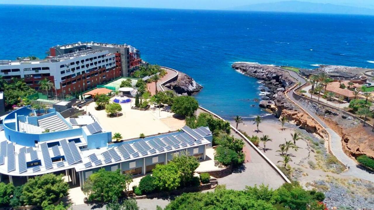 Paraiso Del Sur Costa Adeje (Tenerife)