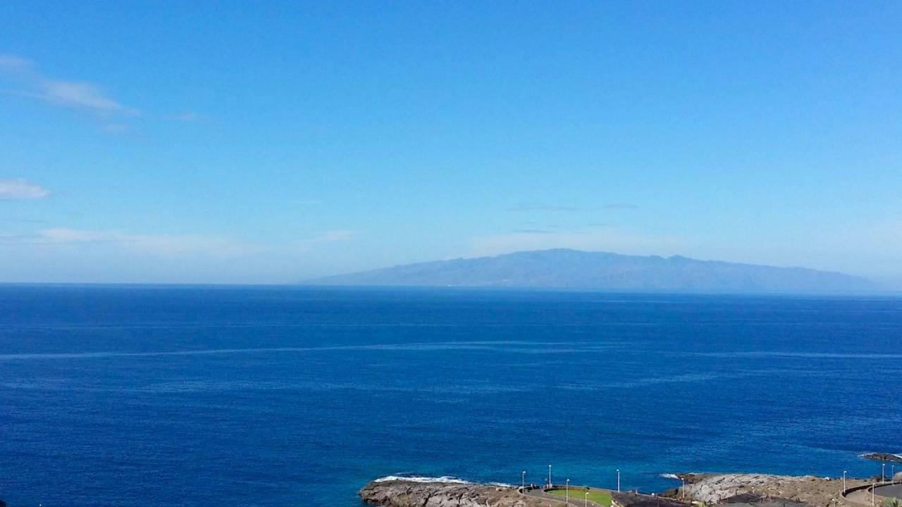 Paraiso Del Sur Costa Adeje (Tenerife)