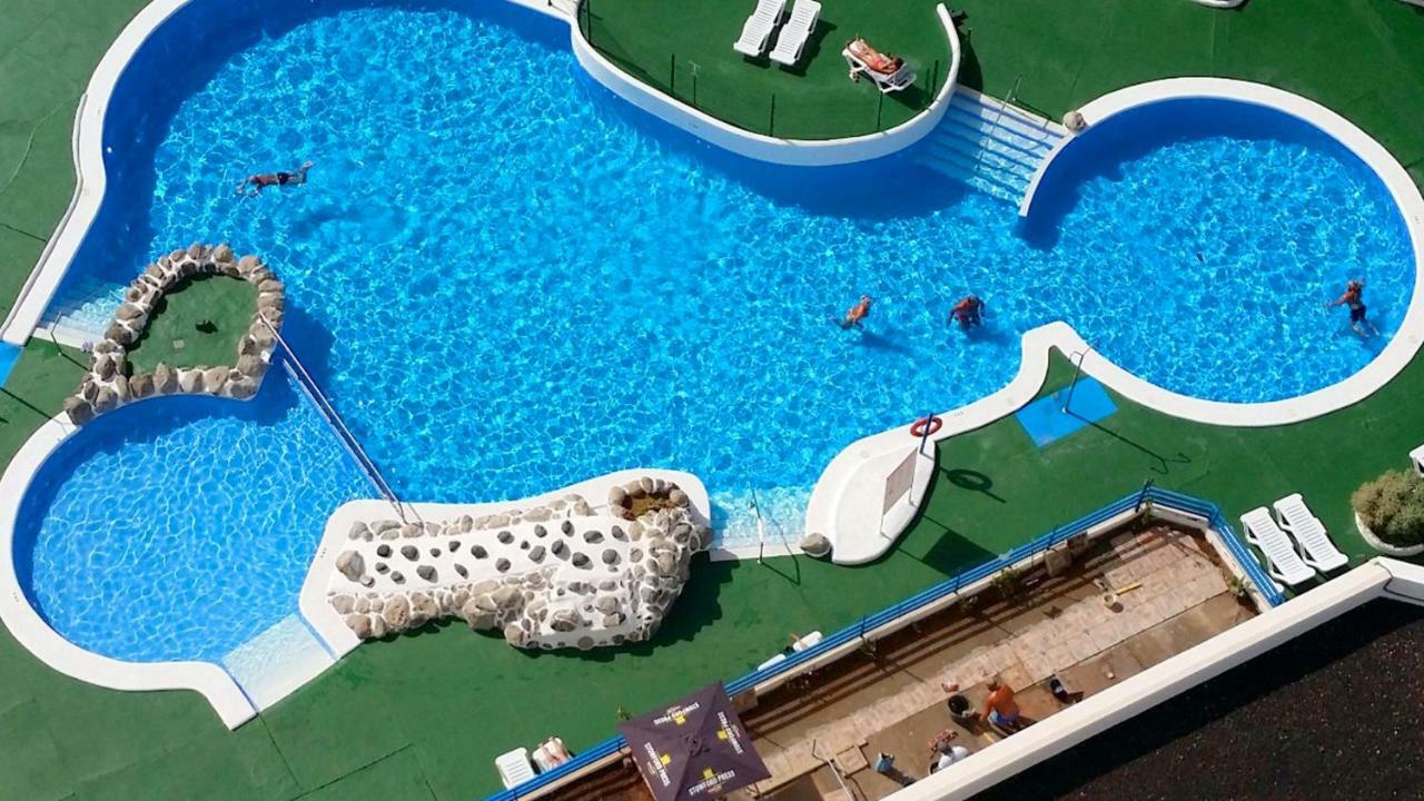 Paraiso Del Sur Apartment *
