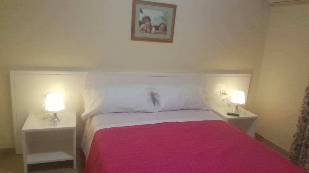 Apartamento Avenida Puerto de Santiago (Tenerife)