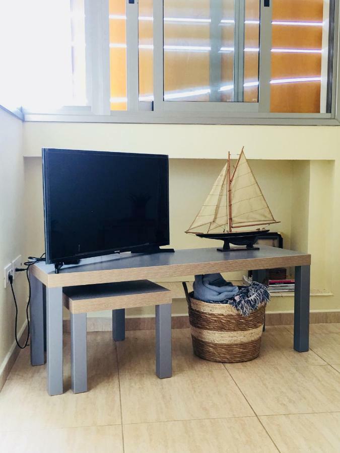 Apartamento El Medano