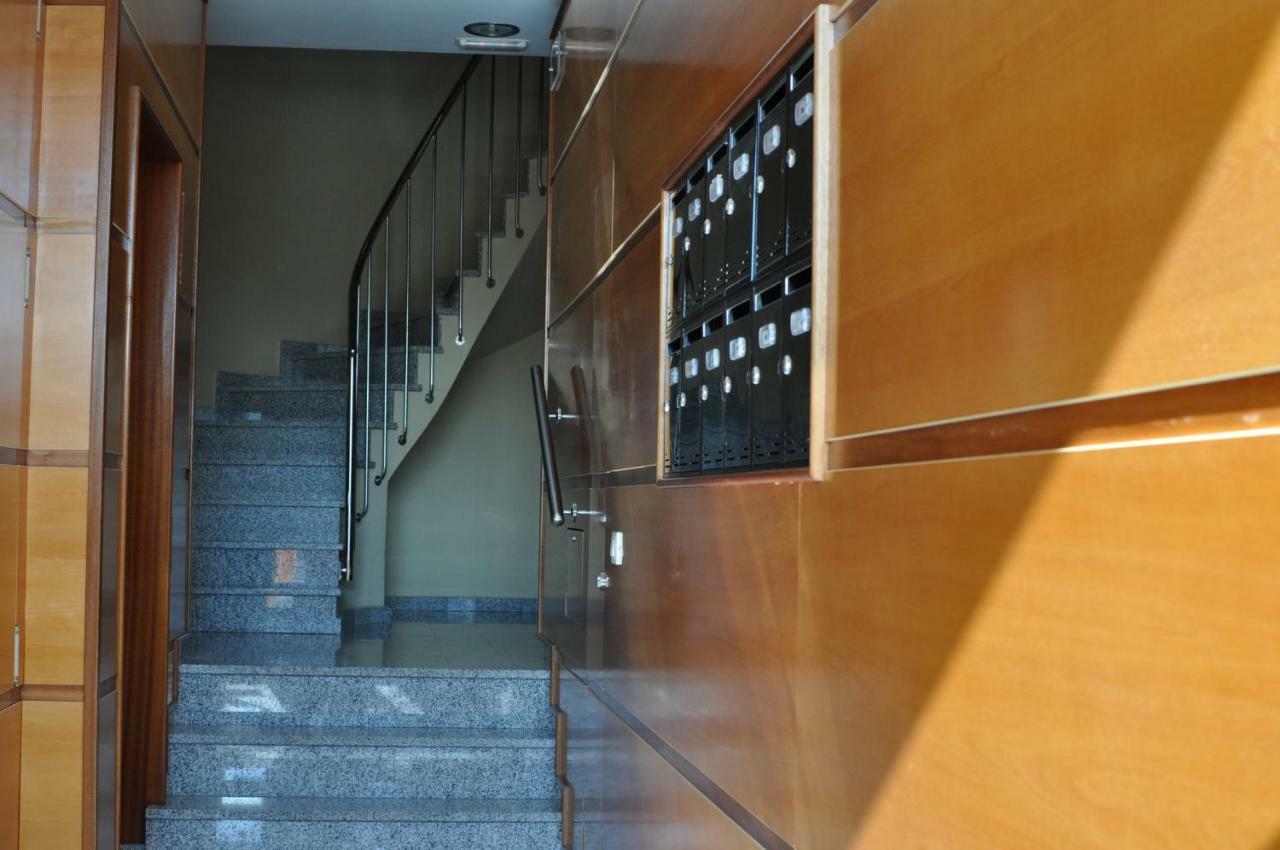 Apartamento El Medano *