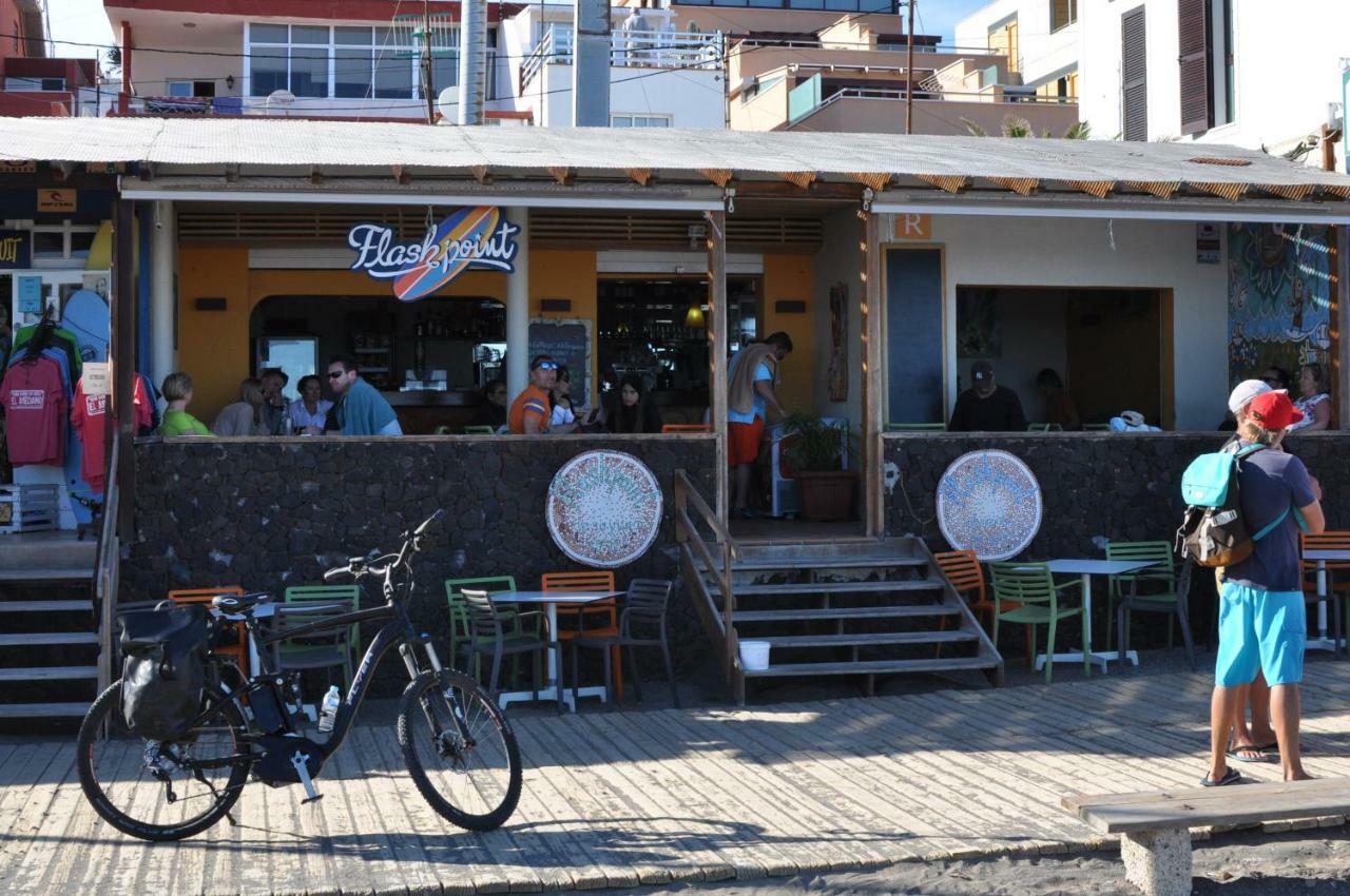 Apartamento El Medano *