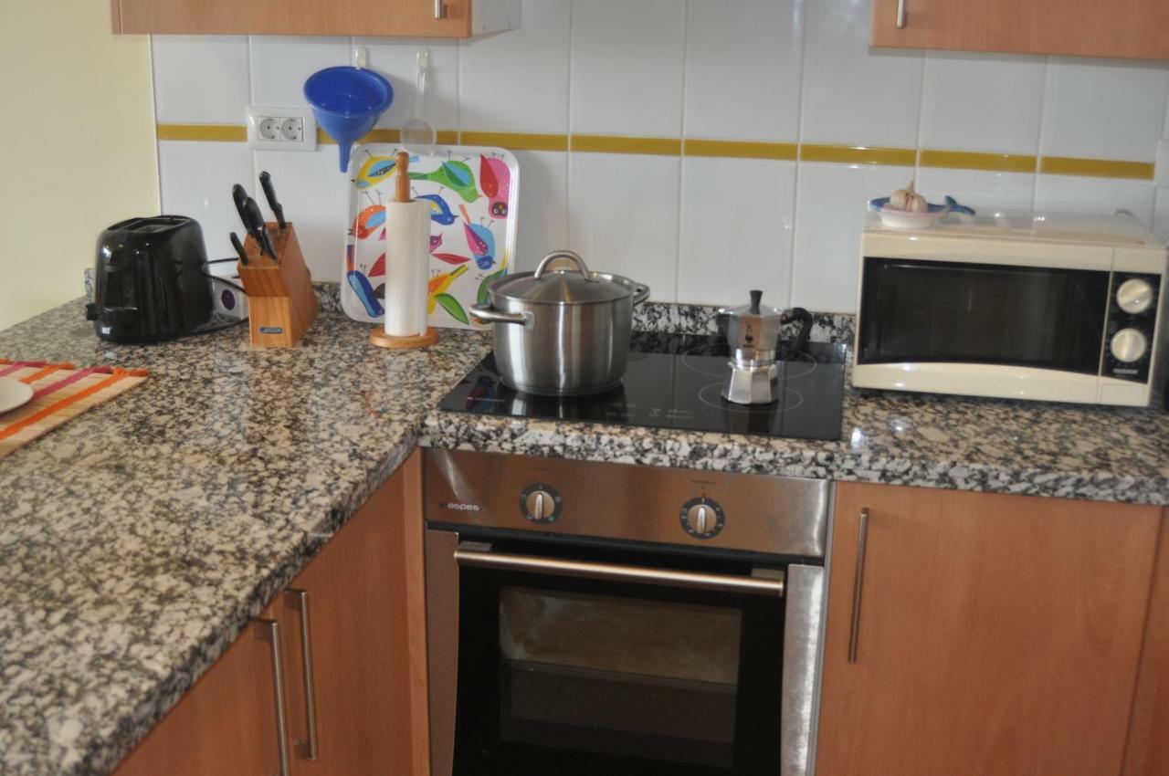 Apartamento El Medano *